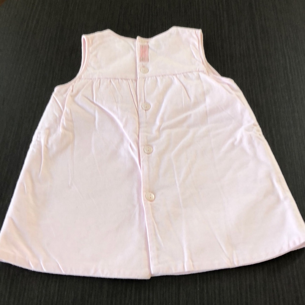 Baby Dress - Picture 3 of 4